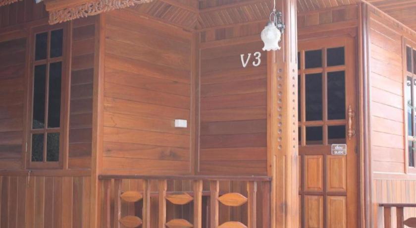 Sabai Ez Hotel Songkhla Extérieur photo