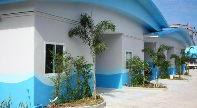 Sabai Ez Hotel Songkhla Extérieur photo